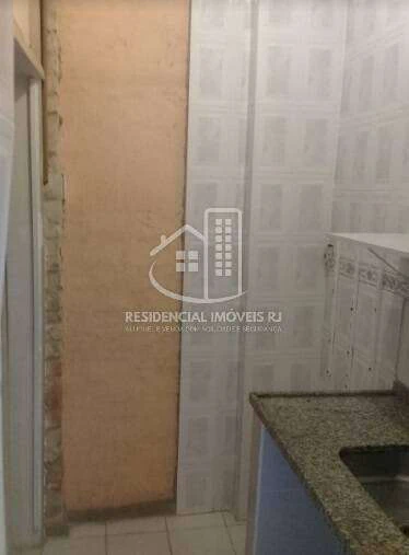 Casa de vila de 100 m² com 2 quartos e varanda — photo 3