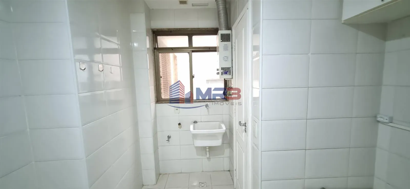 Apartamento de 3 quartos com suíte e cozinha a gás — photo 18