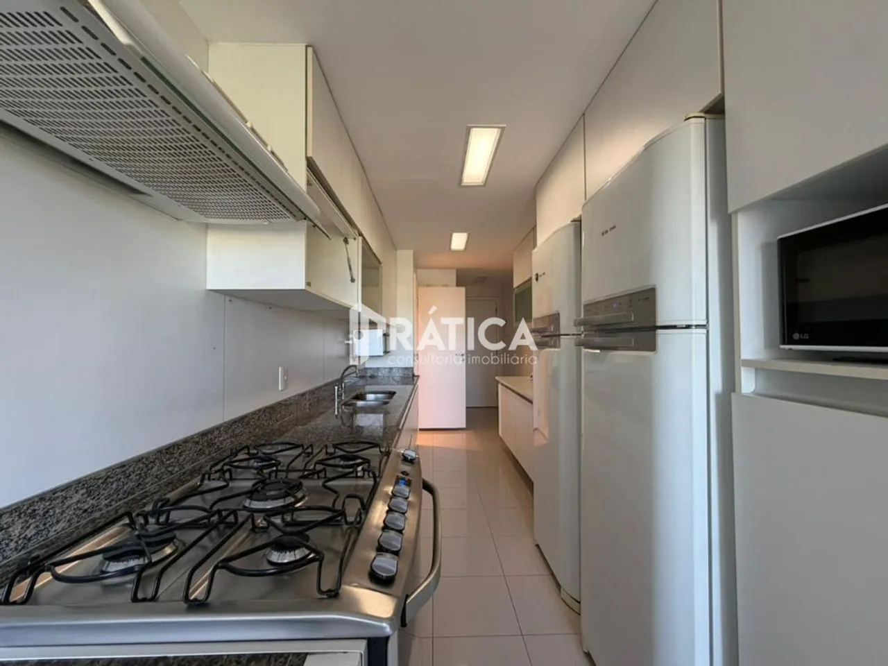 Apartamento para alugar com 4 quartos e 5 banheiros — photo 5