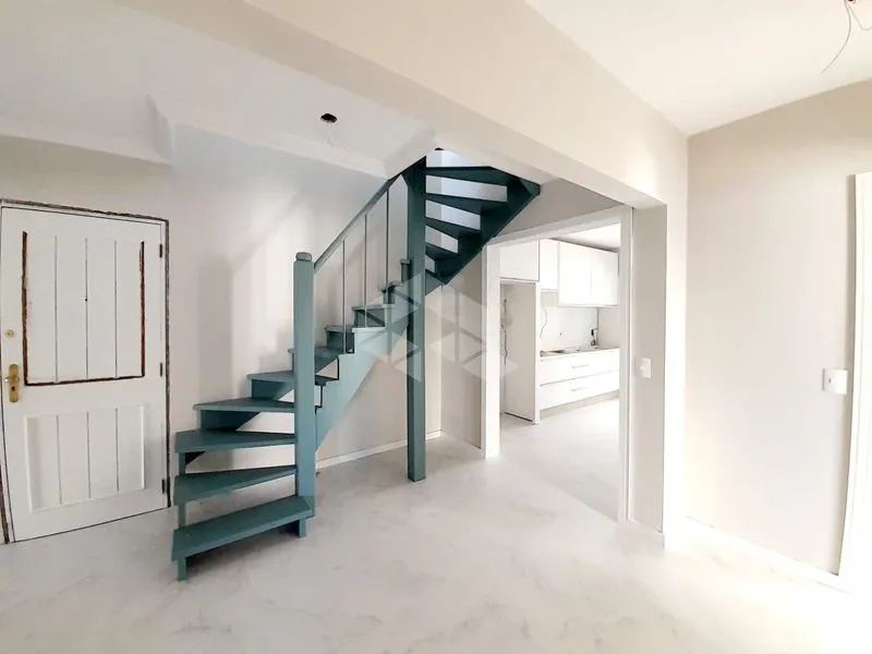 Duplex penthouse with 3 bedrooms and 303 m² — photo 35