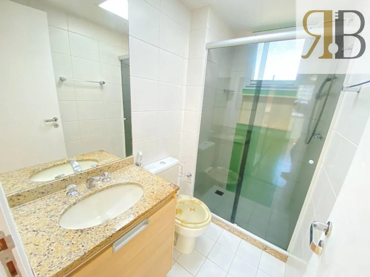 3 quartos e varanda envidraçada: apartamento de 101 m² — photo 25