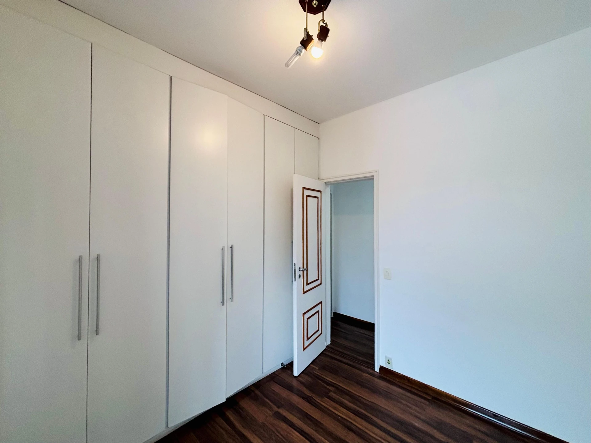 Apartment, 102 m², with a washing machine — photo 3