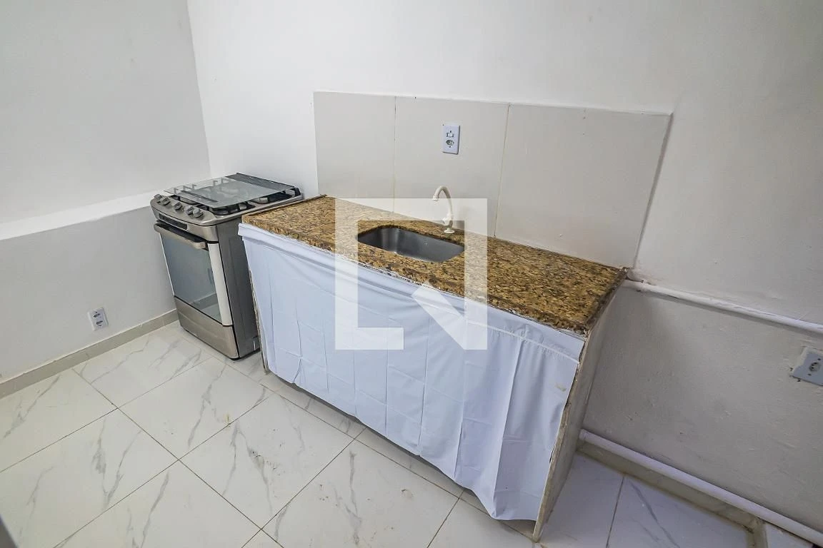 Студія, 40 м² — photo 14