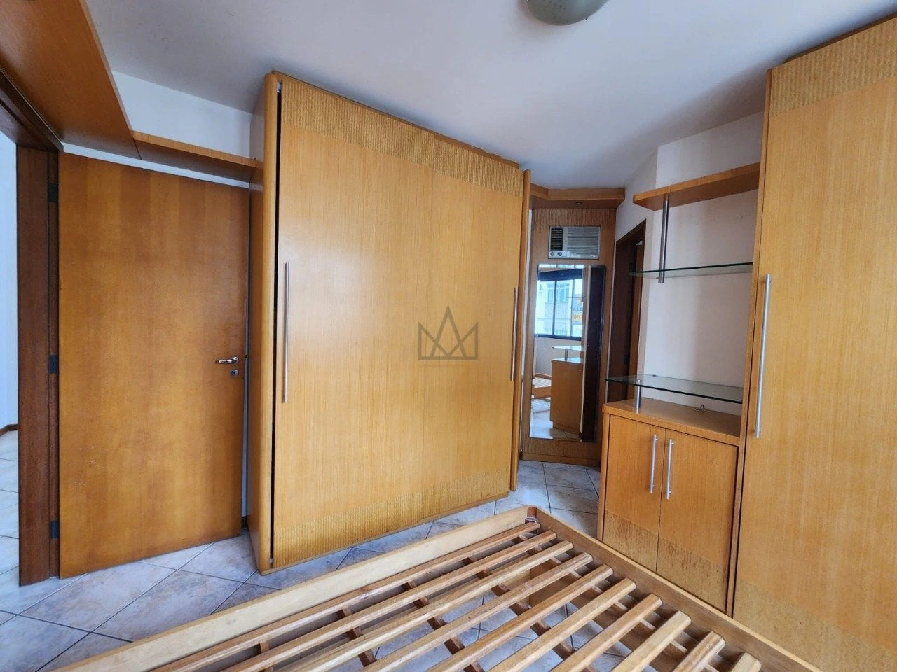 Квартира с 3 спальнями и рабочим местом — photo 5