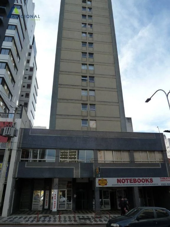 Apartamento de 1 quarto e 57 m² — photo 16
