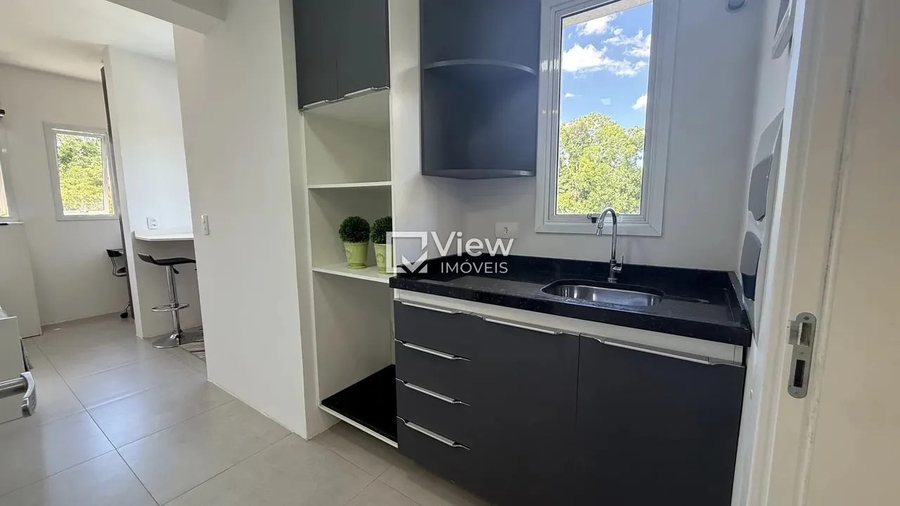 57 m² studio with 1 bedroom, 1 bathroom and 1 parking space — photo 13