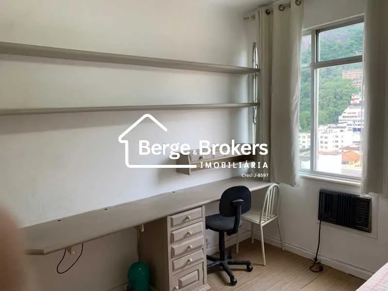 Apartamento mobiliado, 83 m², com vista para as montanhas — photo 7