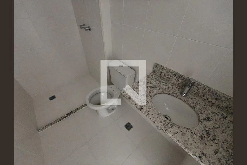 73 m² apartment with a balcony and 3 bedrooms — photo 25