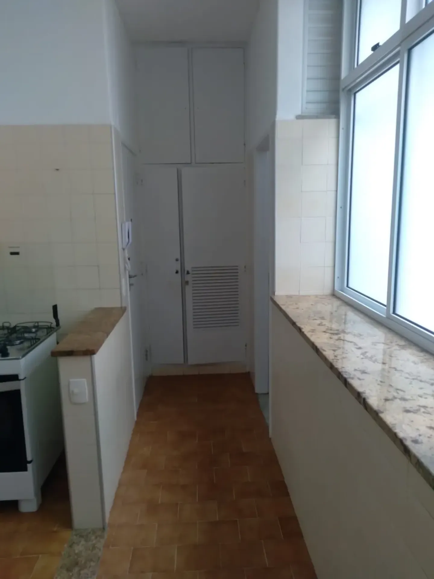 111 m² rental apartment with 2 bedrooms and 1 parking spot — photo 7