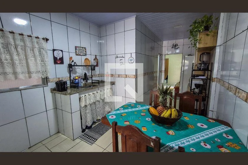 House, 120 m², with a washing machine — photo 3