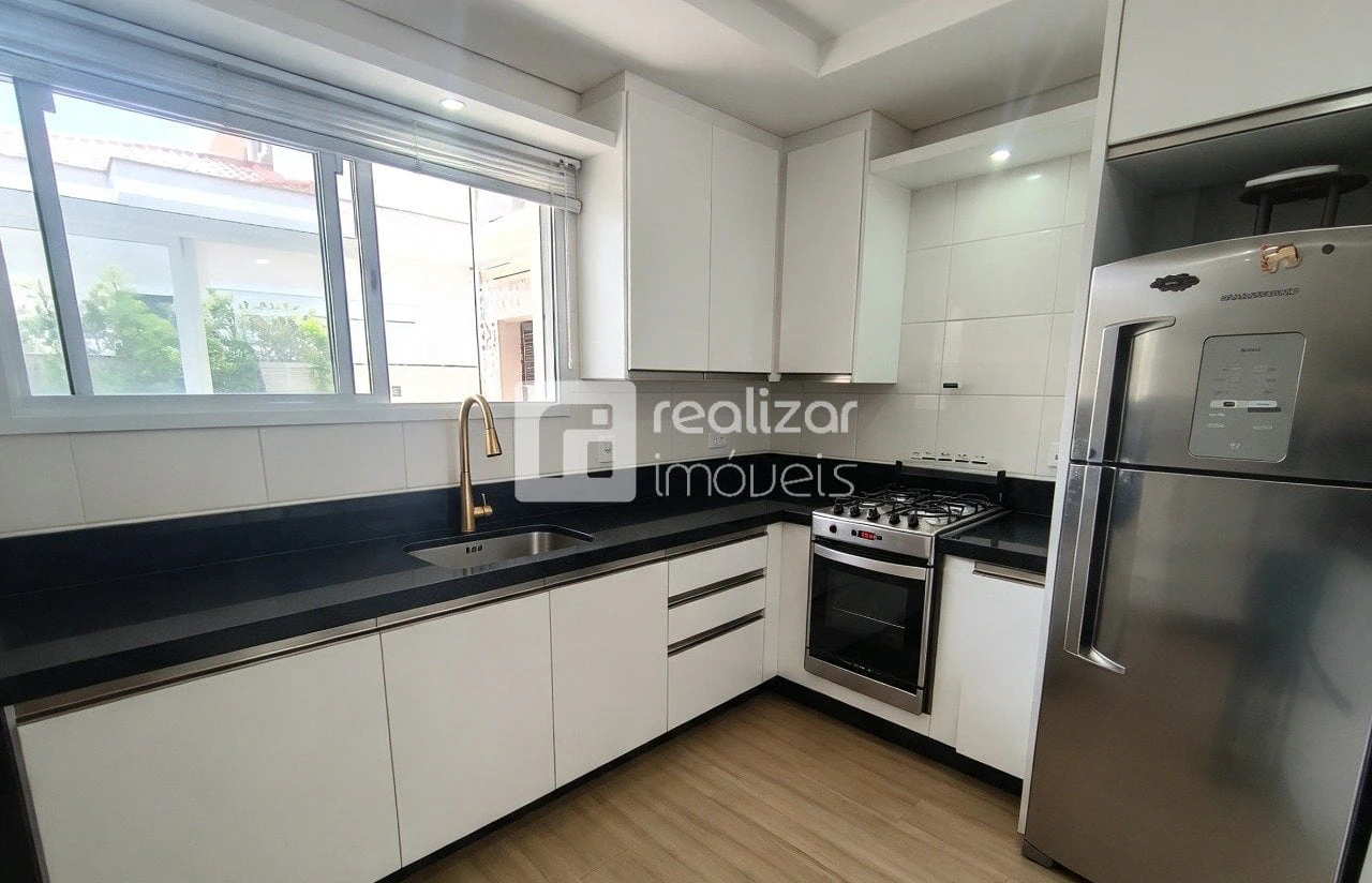 3-bedroom house with a private BBQ in Florianópolis — photo 5