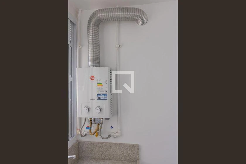 Apartamento, 43 m², com vista para as montanhas — photo 10