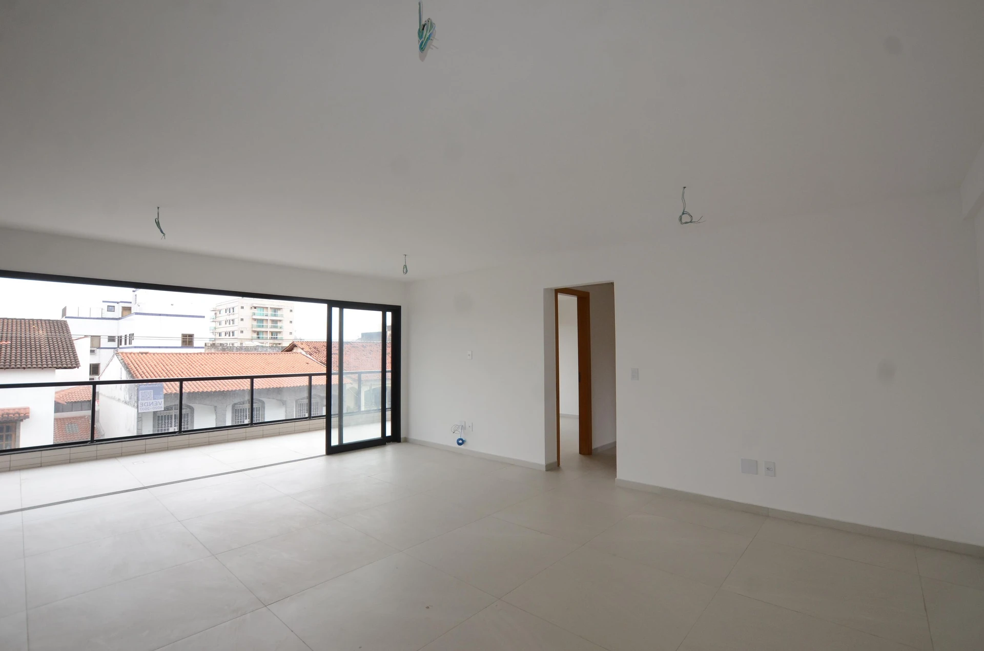 2-bedroom apartment with a mountain view in Rio de Janeiro — photo 6
