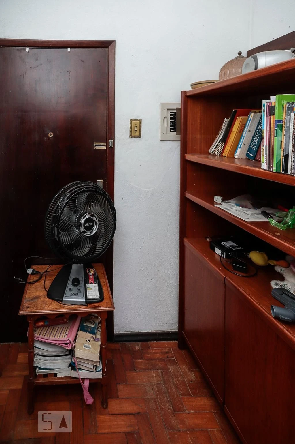 2 quartos e vista para as montanhas: apartamento de 62 m² — photo 18