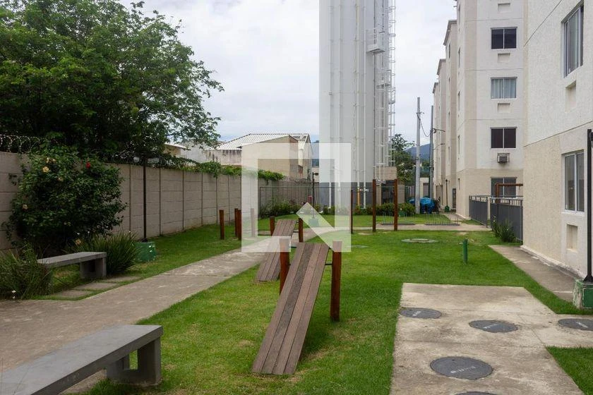 Apartamento com vista para as montanhas, Guaratiba — photo 4