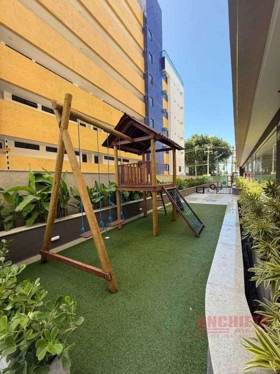 3-bedroom apartment with a private BBQ — photo 4