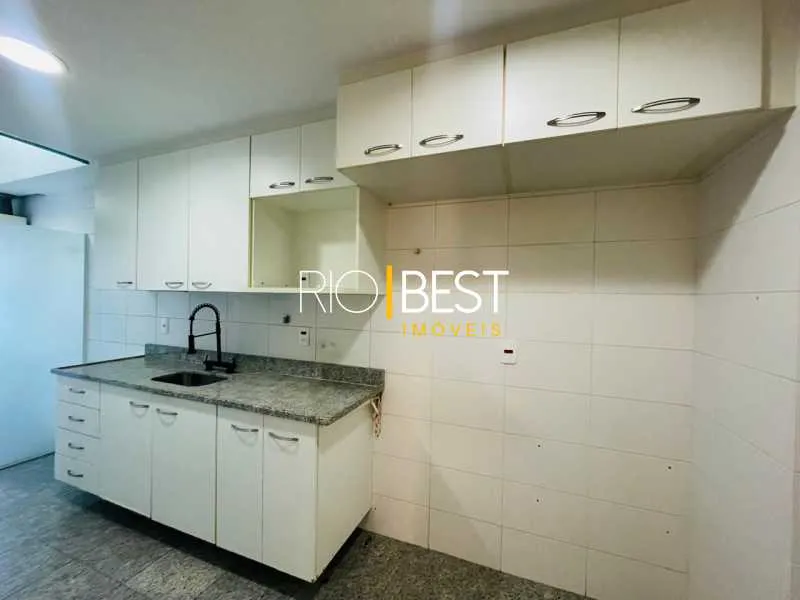 2-bedroom apartment, 1 with its own bathroom, 100 m² — photo 6