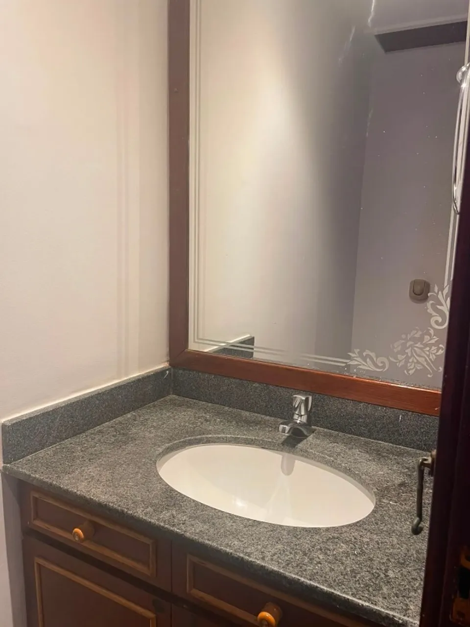 Apartamento com 3 quartos e dependência completa — photo 11