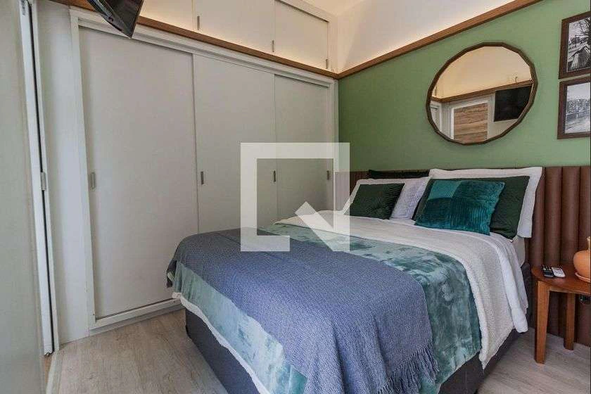 20 m² 1-bedroom apartment with parking space — photo 6