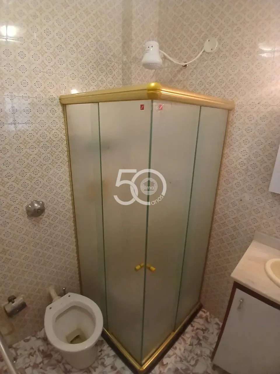 2-bedroom apartment with A/C, 1 bathroom, parking — photo 18