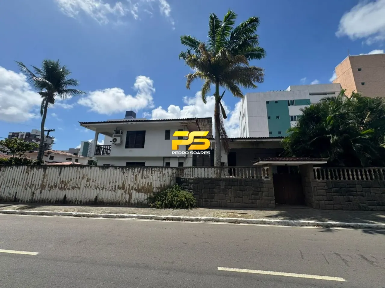 Casa para locação comercial com 5 quartos e 5 banheiros — photo 7