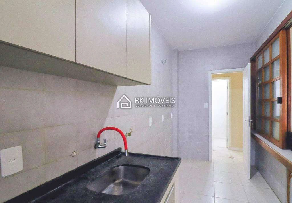 Квартира 108 м² с 3 спальнями и 1 парковкой — photo 2