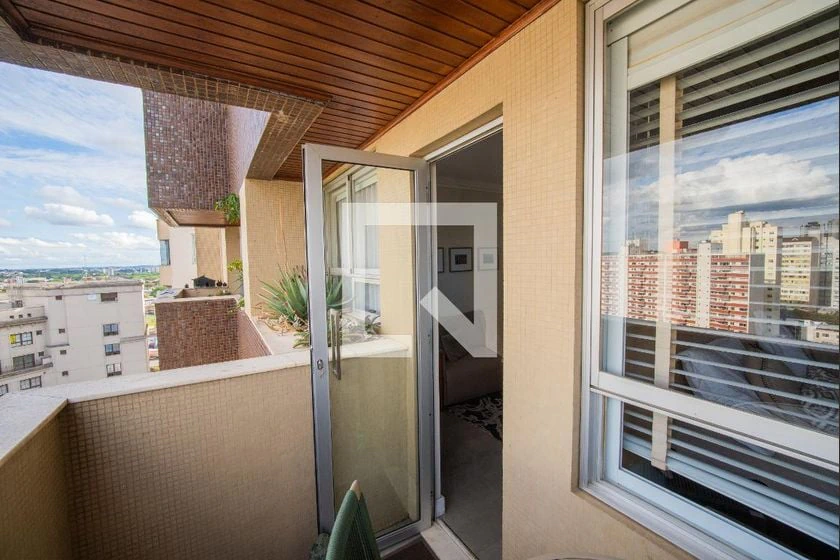 2-bedroom apartment with a home office — photo 17