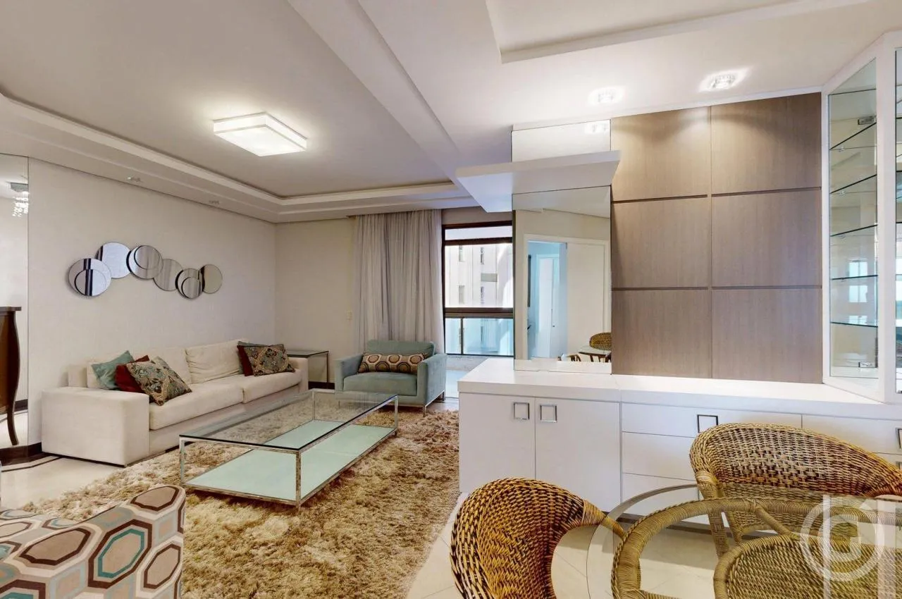 Apartamento mobiliado com 135 m² e 2 suítes — photo 11
