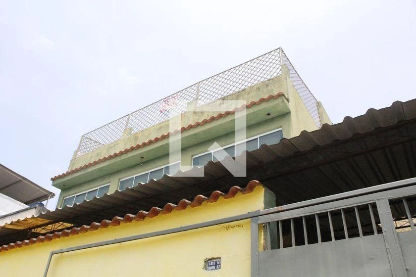 Casa para locação com 1 quarto e 360 m² — photo 50