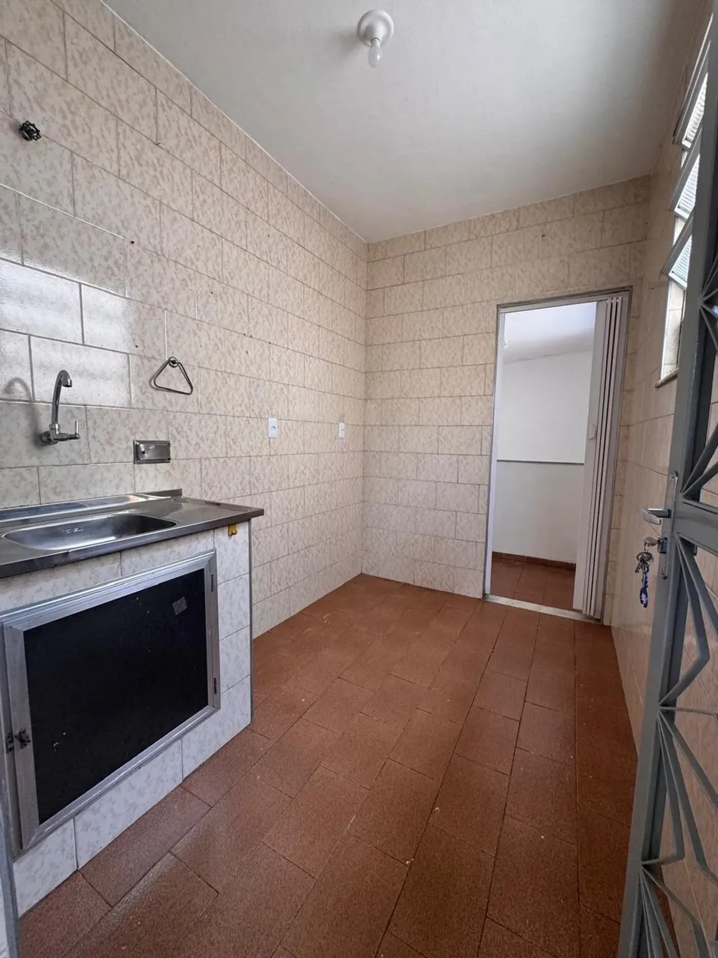 Monoambiente de 40 m² — photo 2