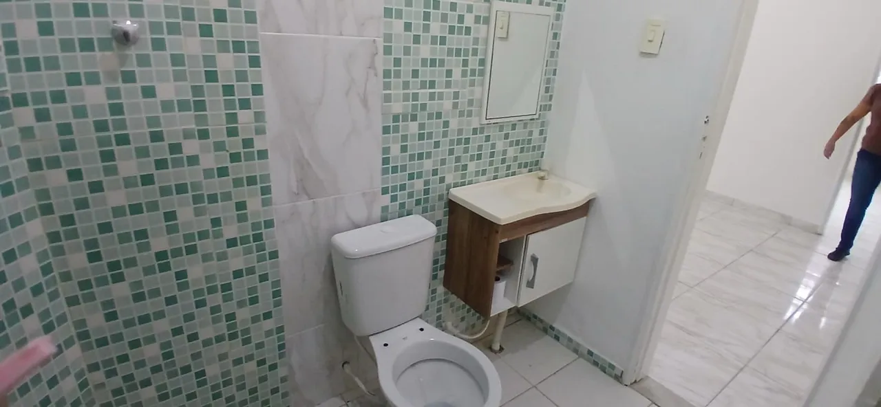 Квартира з 1 спальнею і 1 ванною та 1 паркомісцем — photo 5