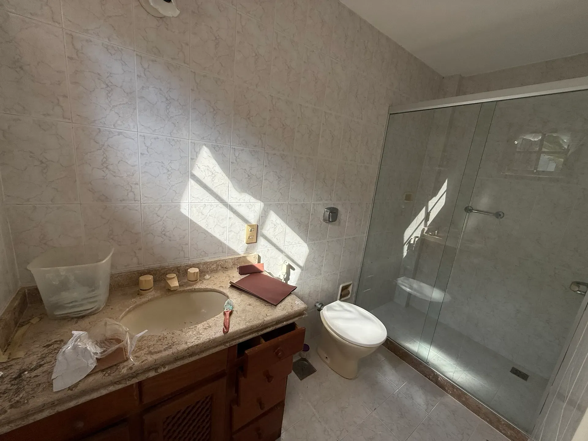 Furnished house, 350 m², with a glass-enclosed balcony — photo 20