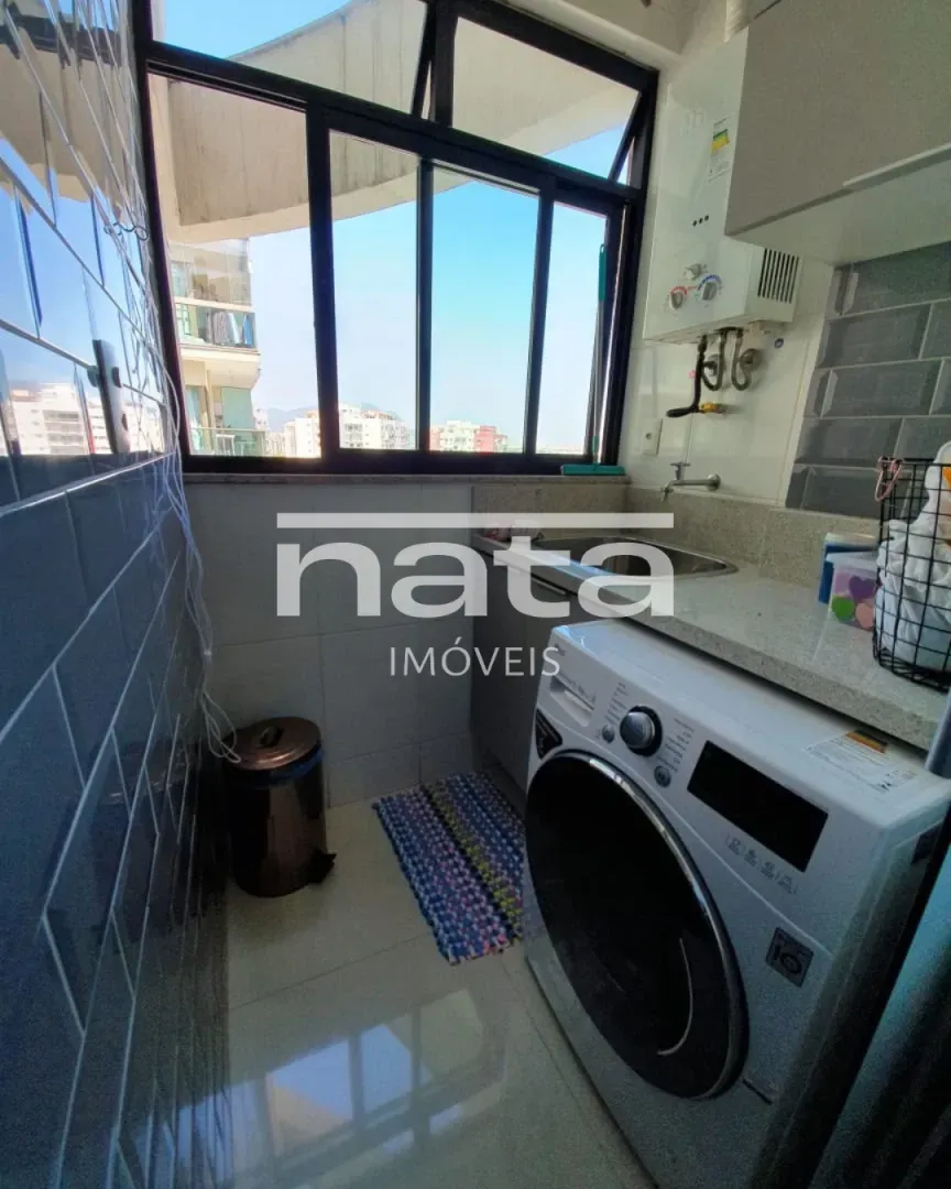 2-bedroom apartment with private kitchen and en-suite — photo 6