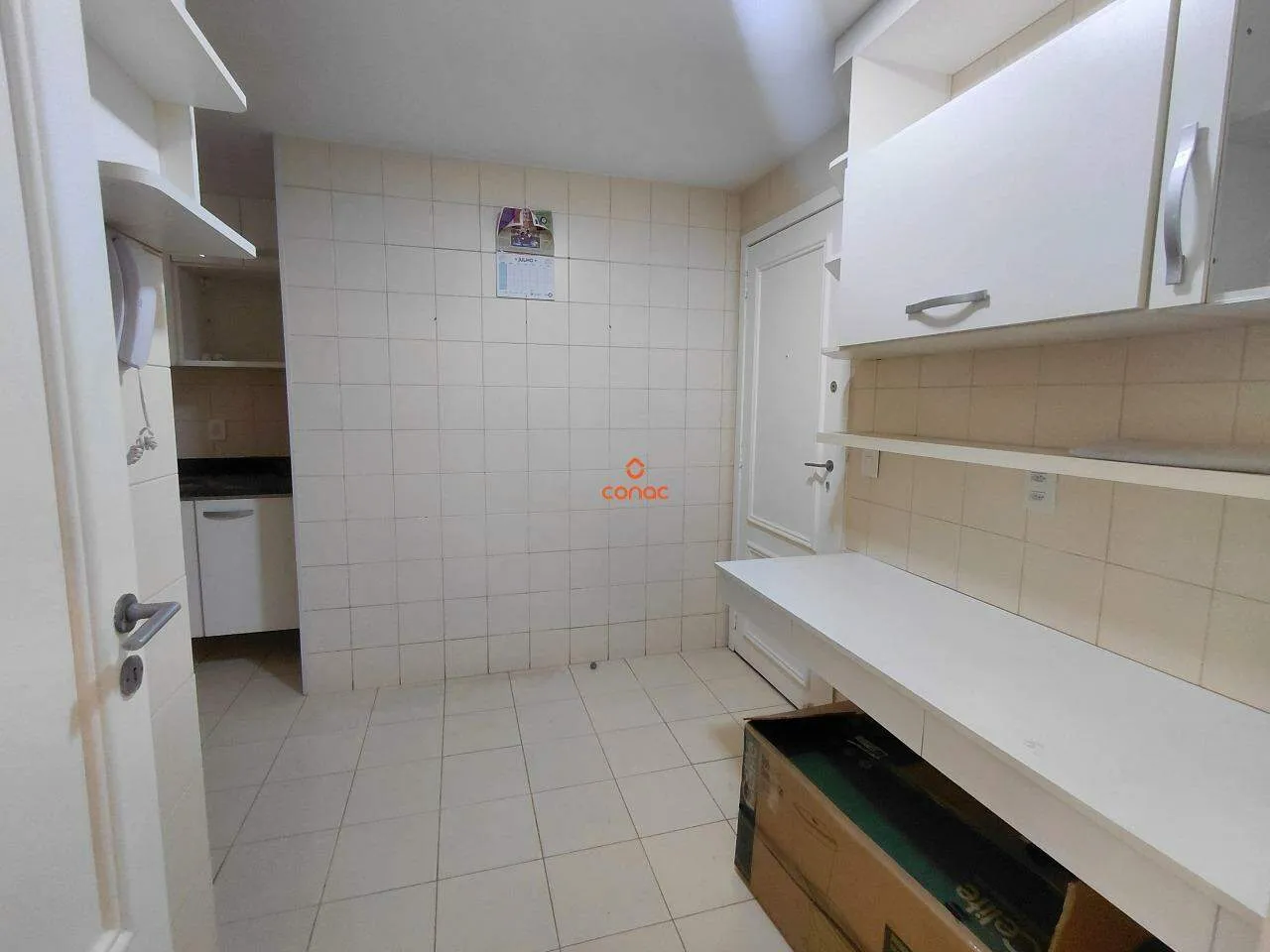 Apartamento de 125 m² com 3 quartos e varanda — photo 4