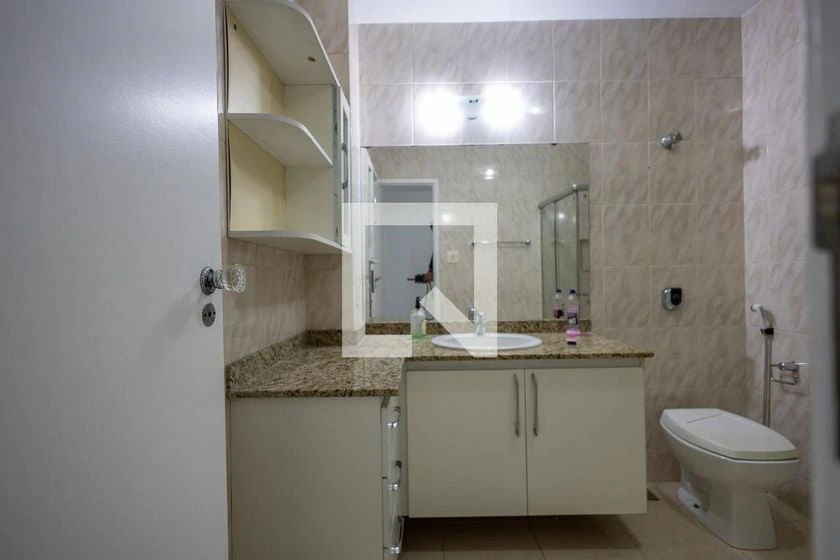 Departamento con espacio de home office en Rio de Janeiro — photo 18