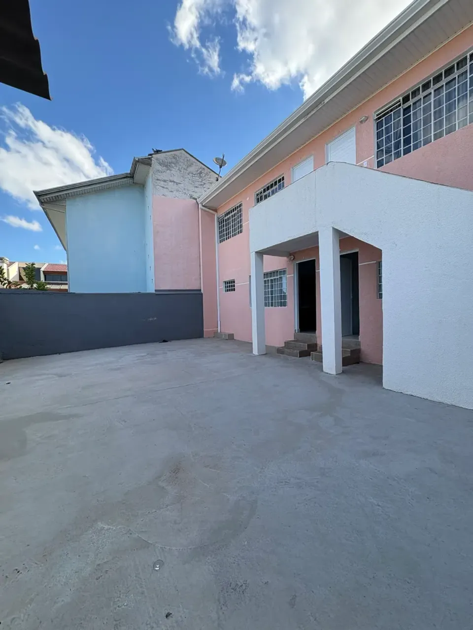 Furnished apartment with 1 bedroom and 1 bathroom — photo 11