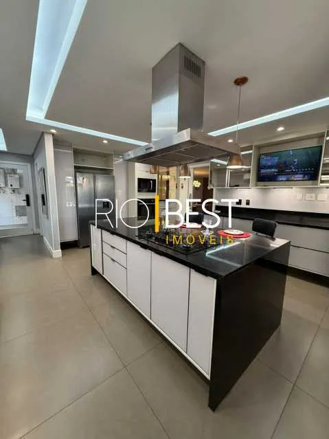 Furnished house with open-plan kitchen and 4 bedrooms — photo 7