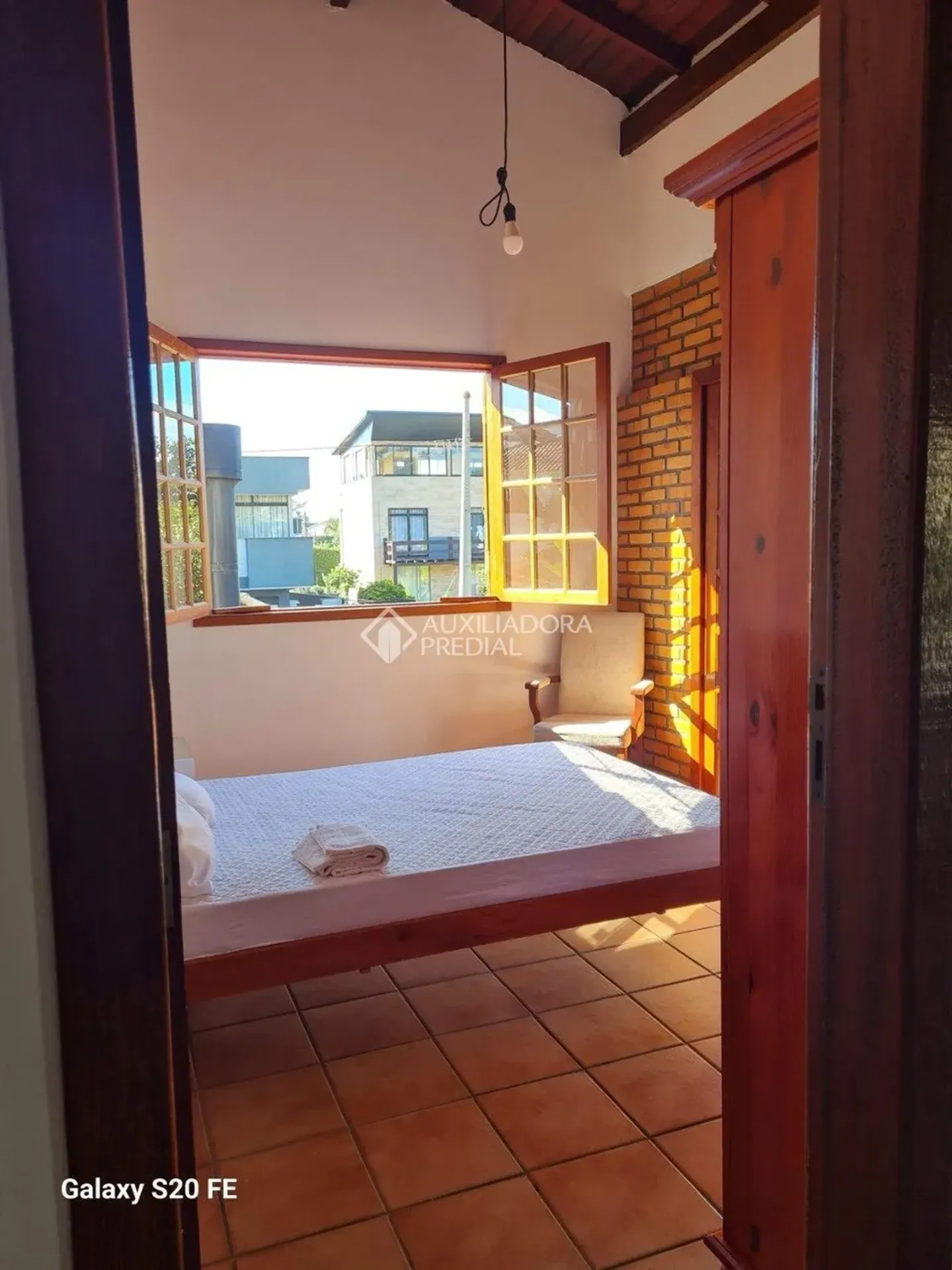 Furnished house on the 2nd floor with 2 parking spots — photo 16