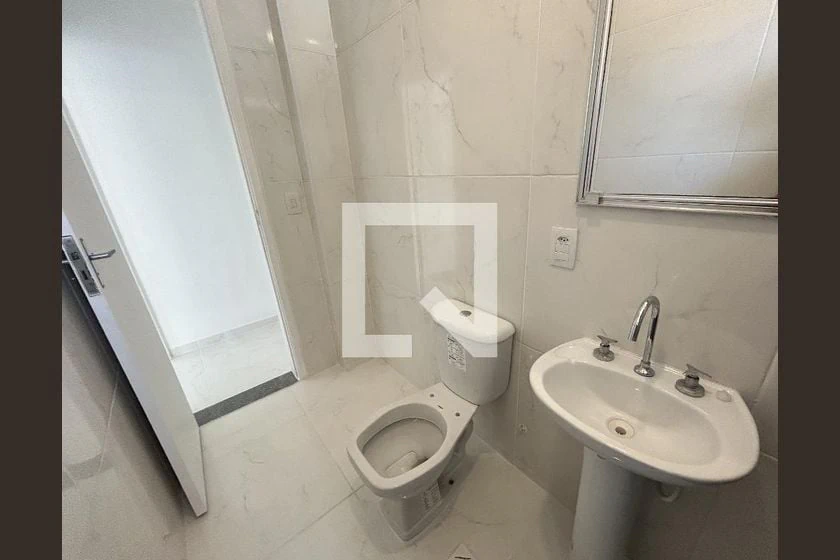 Apartamento para alugar com 2 quartos e 65 m²