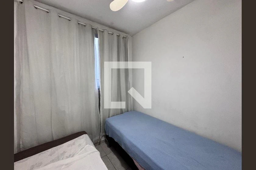 Furnished house with 2 bedrooms and 46 m², no parking — photo 14