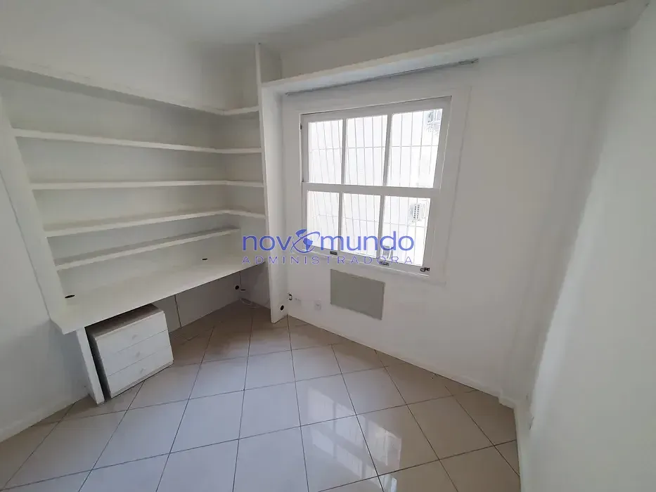 3-bedroom apartment with 3 bathrooms and 1 parking — photo 15