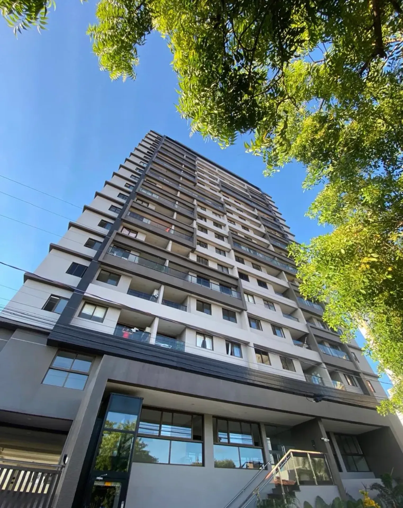 Будинок: 2 спальні, 1 з власною ванною кімнатою, 72 м² — photo 17
