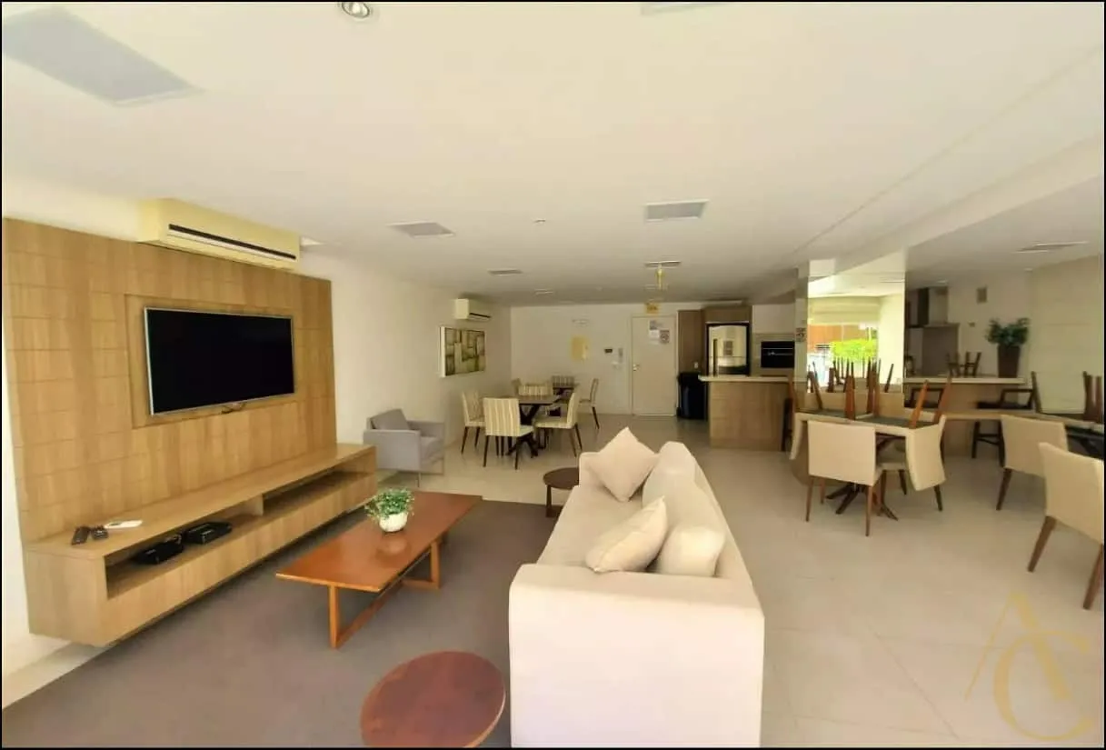 Квартира с 3 спальнями и 115 м², есть суита — photo 36