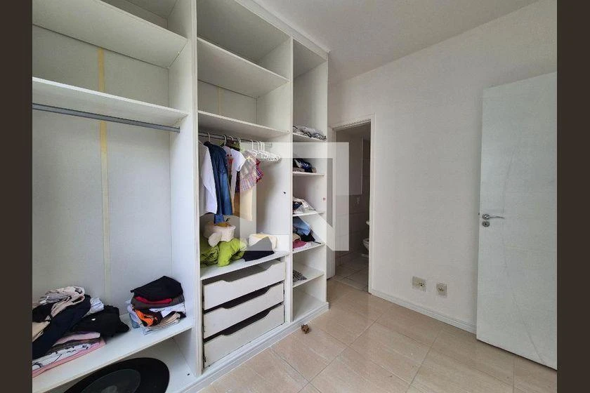 Apartamento mobiliado com 3 quartos e varanda fechada — photo 39