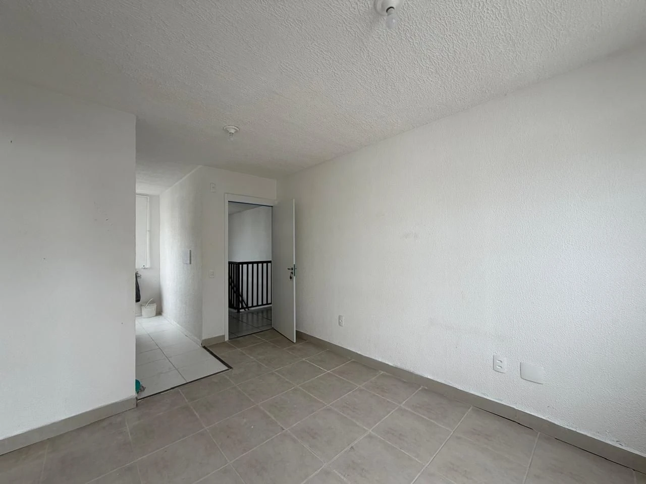 Furnished apartment, 45 m², with a washing machine — photo 25