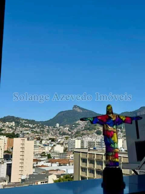 Apartamento estúdio mobiliado com portaria 24 horas — photo 14