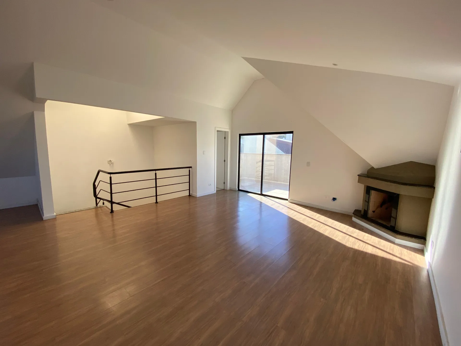 Townhouse with 5 bedrooms and 5 bathrooms, 314 m² — photo 38