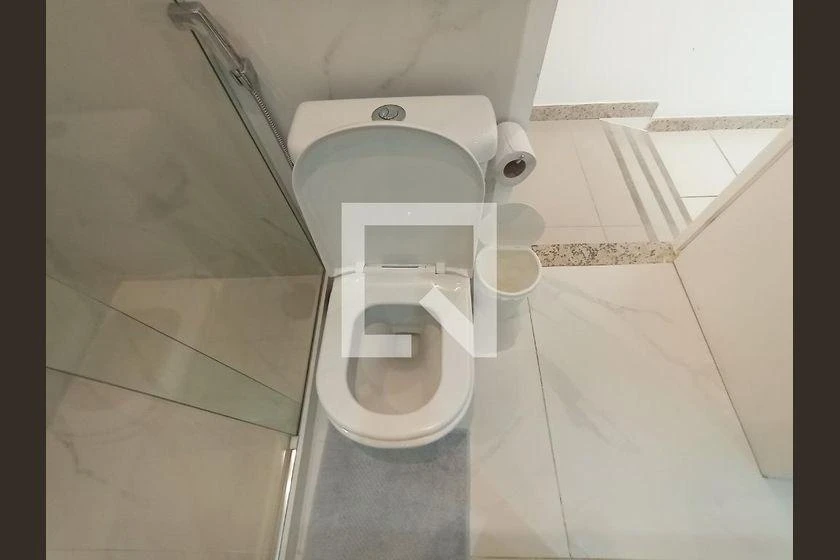 Furnished 30 m² apartment with 1 bedroom and balcony — photo 14