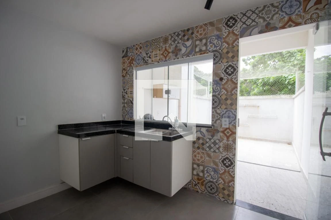 Casa de 2 quartos, sendo 1 suíte, 90 m², Vargem Grande