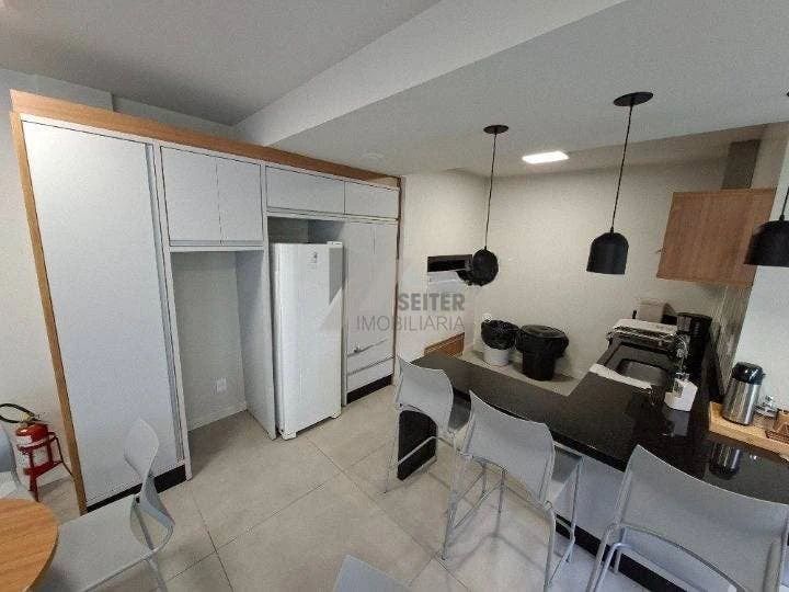 One-bedroom apartment, 56 m² — photo 19